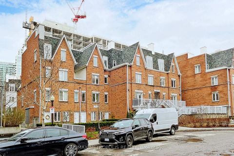 Photo 47 at 404 - 12 Sudbury Street, Niagara, Toronto