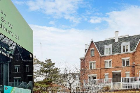 Photo 48 at 404 - 12 Sudbury Street, Niagara, Toronto