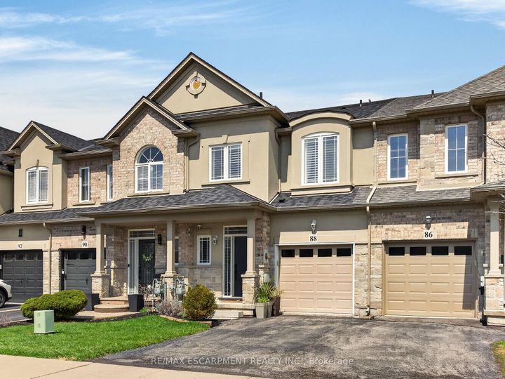 Photo 0 at 88 Highgate Drive, Stoney Creek Mountain, Hamilton