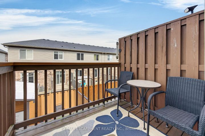 Photo 24 at 88 Highgate Drive, Stoney Creek Mountain, Hamilton