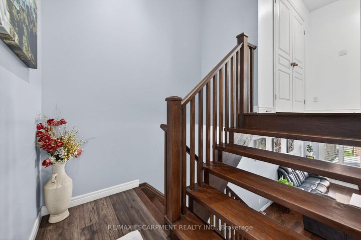 Photo 27 at 88 Highgate Drive, Stoney Creek Mountain, Hamilton