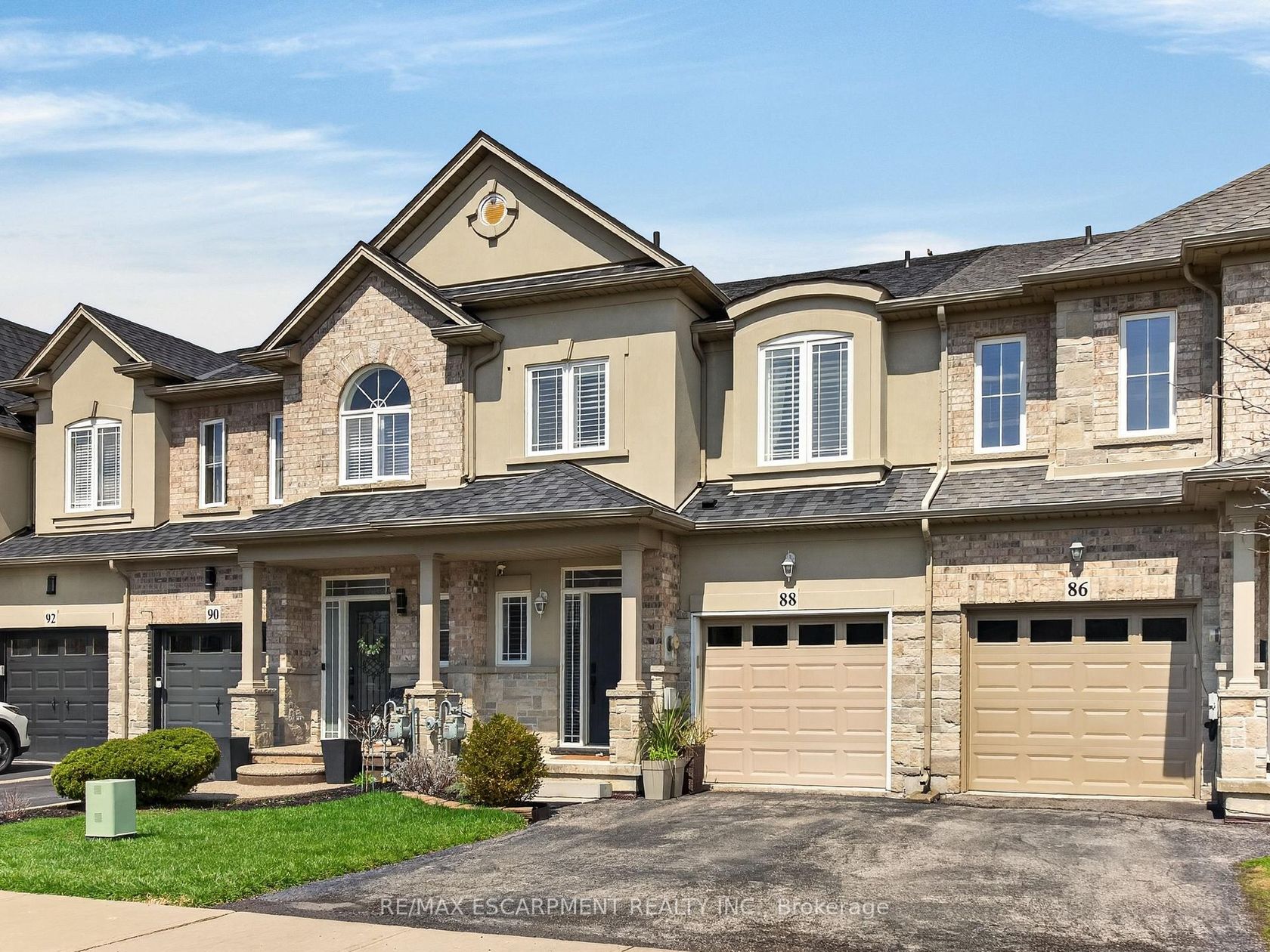 88 Highgate Drive, Stoney Creek Mountain, Hamilton 2