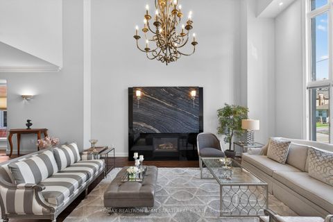 Photo 5 at 218 Hillcrest Avenue, Willowdale East, Toronto