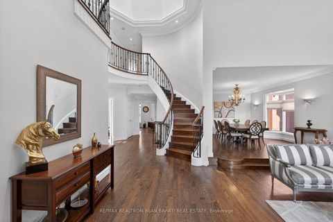 Photo 7 at 218 Hillcrest Avenue, Willowdale East, Toronto