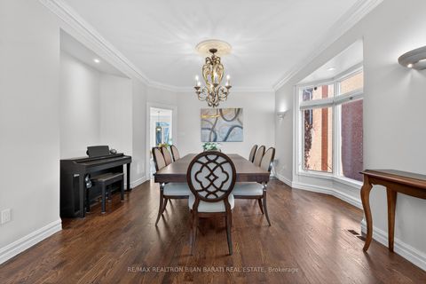 Photo 11 at 218 Hillcrest Avenue, Willowdale East, Toronto