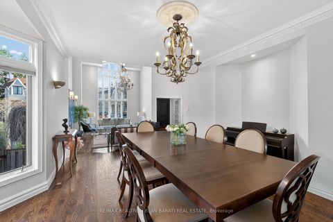 Photo 12 at 218 Hillcrest Avenue, Willowdale East, Toronto
