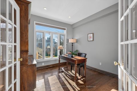 Photo 14 at 218 Hillcrest Avenue, Willowdale East, Toronto