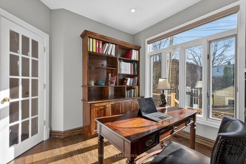 Photo 15 at 218 Hillcrest Avenue, Willowdale East, Toronto