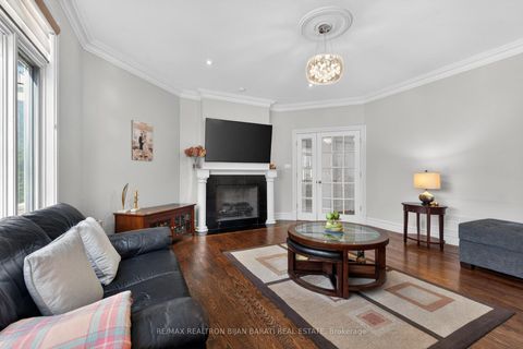 Photo 17 at 218 Hillcrest Avenue, Willowdale East, Toronto