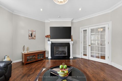 Photo 18 at 218 Hillcrest Avenue, Willowdale East, Toronto