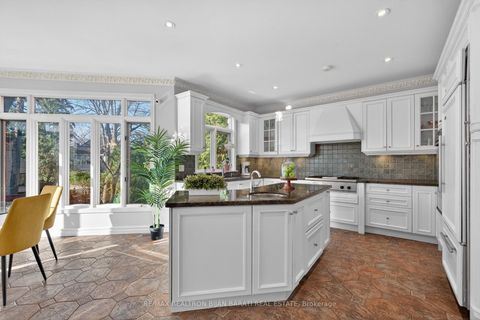 Photo 23 at 218 Hillcrest Avenue, Willowdale East, Toronto
