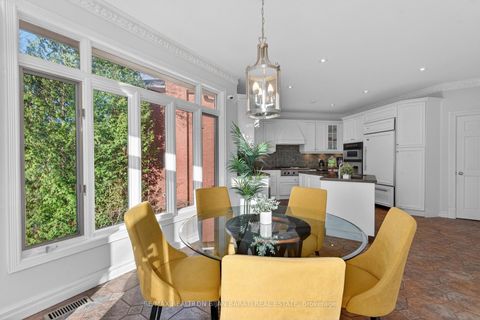 Photo 25 at 218 Hillcrest Avenue, Willowdale East, Toronto