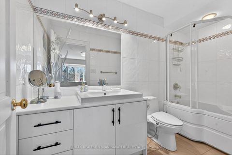 Photo 34 at 218 Hillcrest Avenue, Willowdale East, Toronto