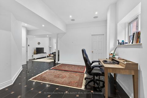 Photo 44 at 218 Hillcrest Avenue, Willowdale East, Toronto