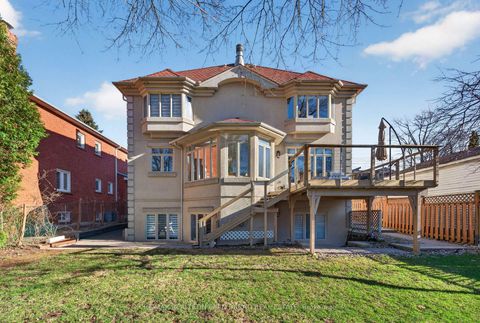 Photo 48 at 218 Hillcrest Avenue, Willowdale East, Toronto