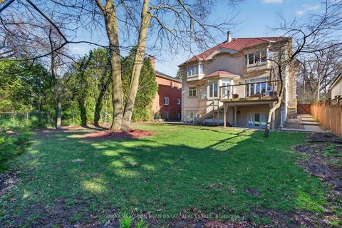 Photo 49 at 218 Hillcrest Avenue, Willowdale East, Toronto