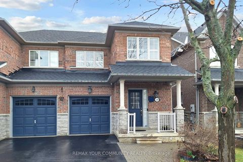 Photo 0 at 139 Ascalon Drive, Patterson, Vaughan