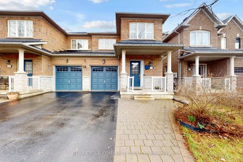 Photo 1 at 139 Ascalon Drive, Patterson, Vaughan