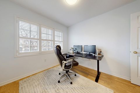 Photo 22 at 139 Ascalon Drive, Patterson, Vaughan