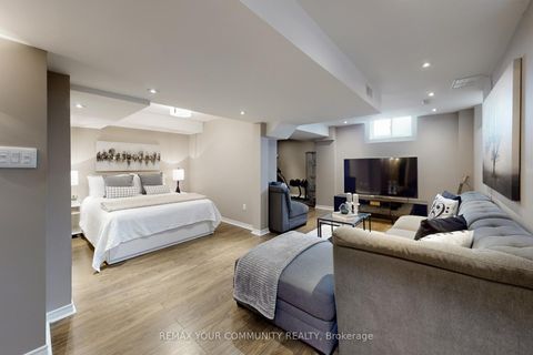 Photo 26 at 139 Ascalon Drive, Patterson, Vaughan