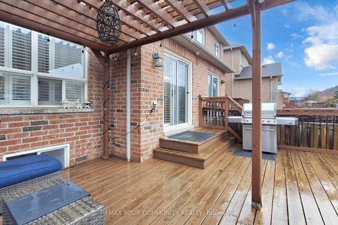 Photo 32 at 139 Ascalon Drive, Patterson, Vaughan