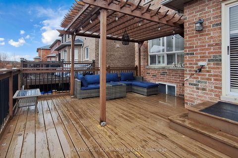 Photo 33 at 139 Ascalon Drive, Patterson, Vaughan