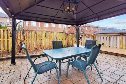 Photo 34 at 139 Ascalon Drive, Patterson, Vaughan