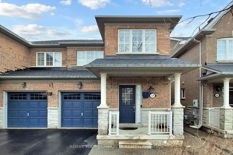 Photo 39 at 139 Ascalon Drive, Patterson, Vaughan