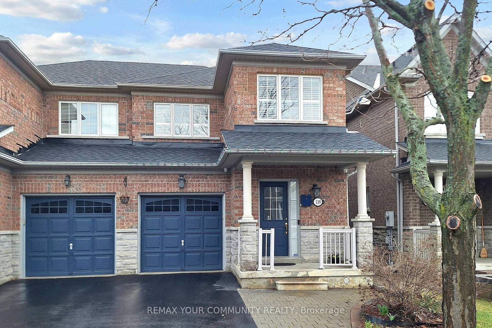 139 Ascalon Drive, Patterson, Vaughan photo number 2