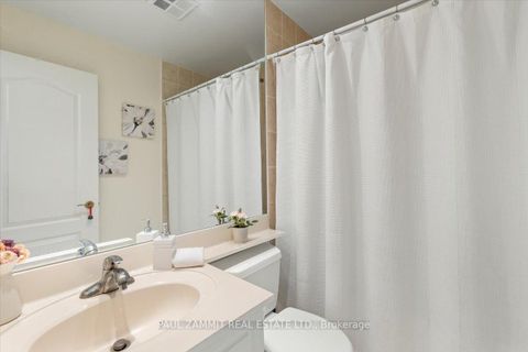 Photo 11 at 101 - 1 Clairtrell Road, Willowdale East, Toronto