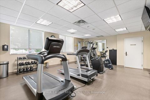 Photo 13 at 101 - 1 Clairtrell Road, Willowdale East, Toronto