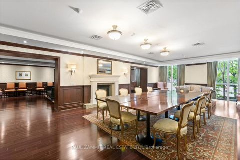 Photo 14 at 101 - 1 Clairtrell Road, Willowdale East, Toronto