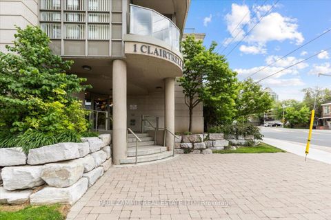 Photo 18 at 101 - 1 Clairtrell Road, Willowdale East, Toronto
