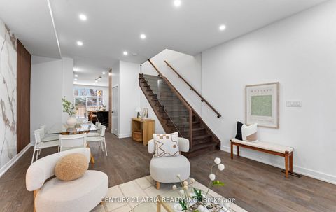 Photo 6 at 65 Crewe Avenue, Lumsden, Toronto