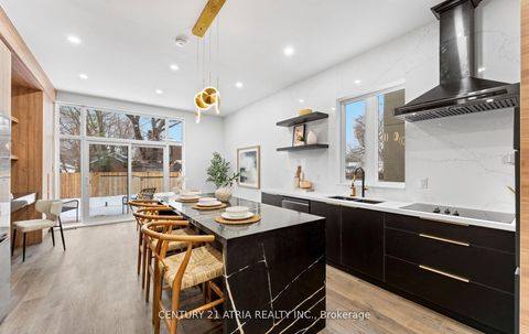 Photo 8 at 65 Crewe Avenue, Lumsden, Toronto