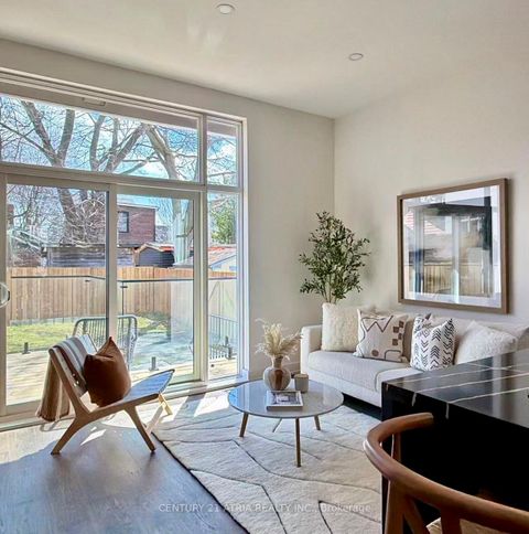 Photo 9 at 65 Crewe Avenue, Lumsden, Toronto