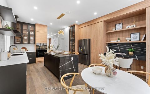 Photo 11 at 65 Crewe Avenue, Lumsden, Toronto