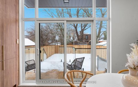 Photo 16 at 65 Crewe Avenue, Lumsden, Toronto