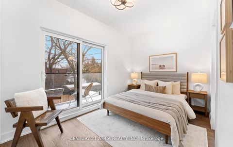 Photo 24 at 65 Crewe Avenue, Lumsden, Toronto