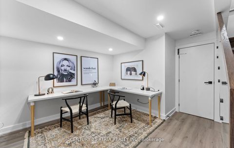 Photo 30 at 65 Crewe Avenue, Lumsden, Toronto