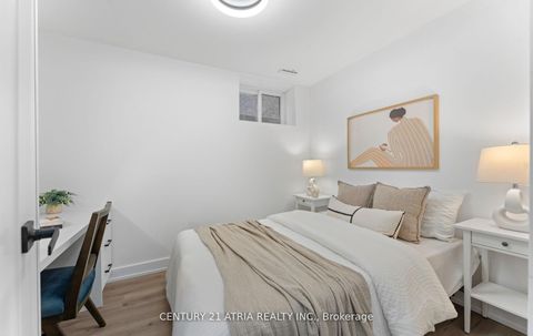 Photo 38 at 65 Crewe Avenue, Lumsden, Toronto