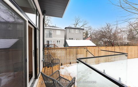 Photo 44 at 65 Crewe Avenue, Lumsden, Toronto