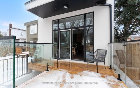 Photo 45 at 65 Crewe Avenue, Lumsden, Toronto