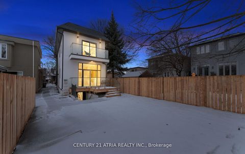 Photo 48 at 65 Crewe Avenue, Lumsden, Toronto