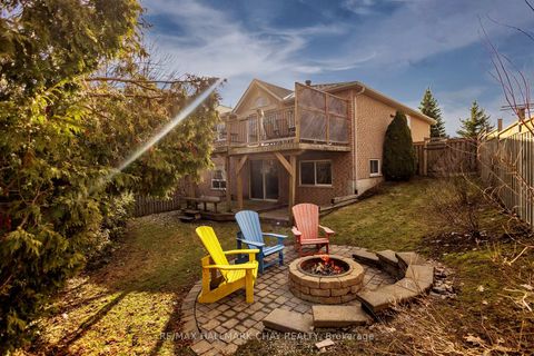 Photo 34 at 66 Osprey Ridge Road, East Bayfield, Barrie