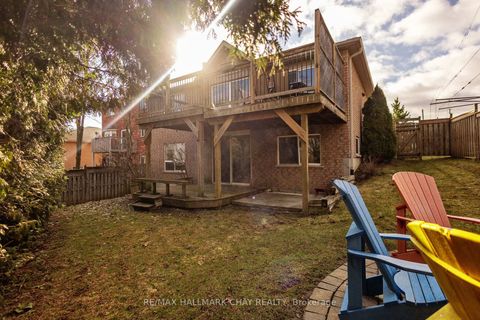 Photo 35 at 66 Osprey Ridge Road, East Bayfield, Barrie