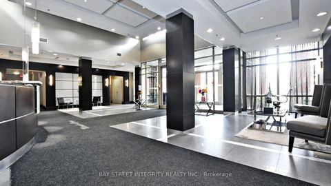 Photo 2 at Ph01 - 75 King William Crescent, Langstaff, Richmond Hill