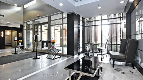 Photo 3 at Ph01 - 75 King William Crescent, Langstaff, Richmond Hill