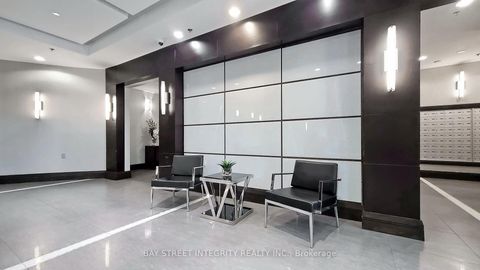 Photo 6 at Ph01 - 75 King William Crescent, Langstaff, Richmond Hill