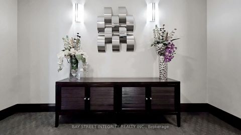 Photo 7 at Ph01 - 75 King William Crescent, Langstaff, Richmond Hill